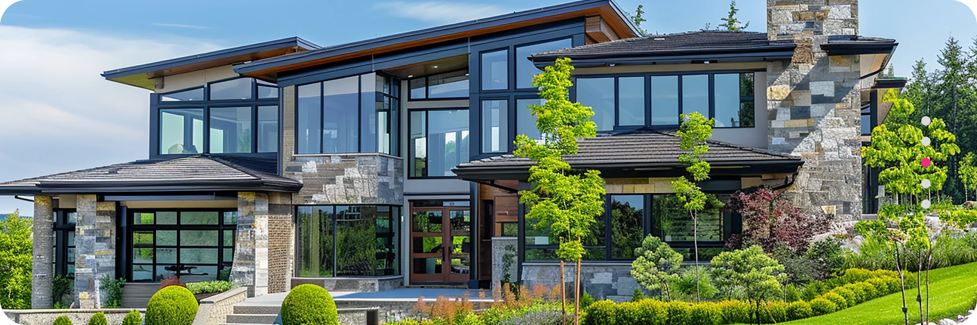 Modern luxury home 3