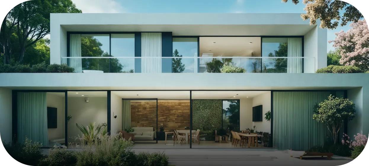 The Chen Family project